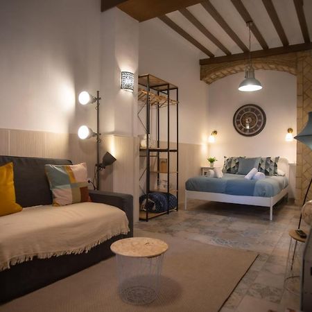 Gades Ha Loft Lejlighed Cádiz Eksteriør billede